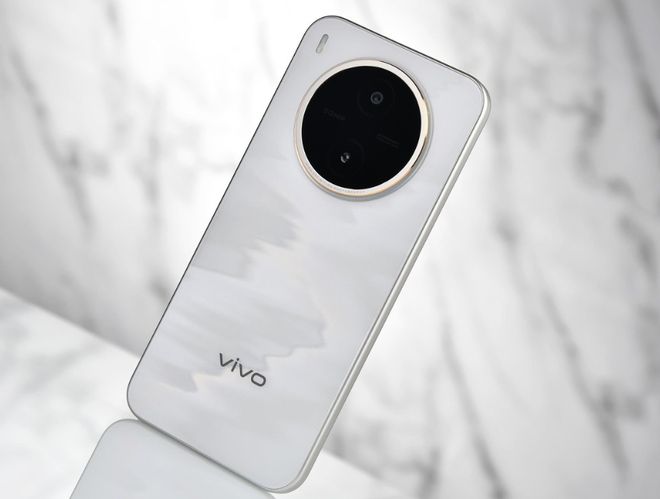 续航与耐用性拉满，vivo Y600 Pro以全能配置冲击2000元档位